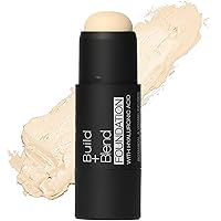 Amazon.com : Luscious Cosmetics Camera Stick Foundation, Full